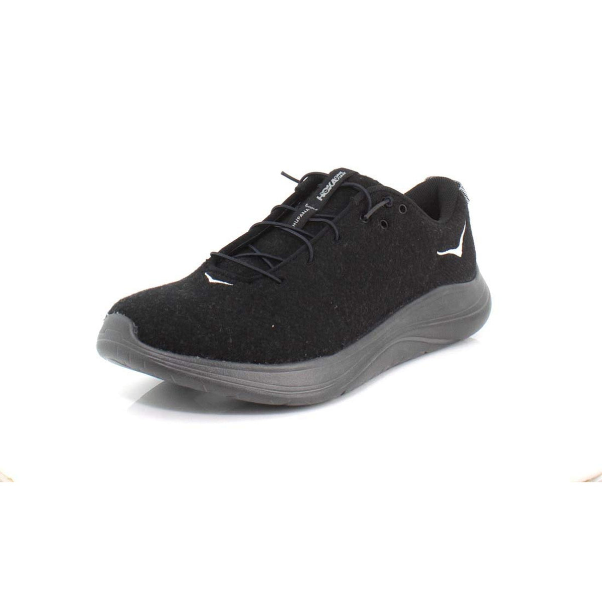 Hoka Hupana Flow Wool Mens