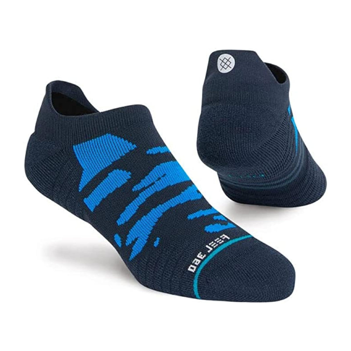 Stance Klickers Tab Socks