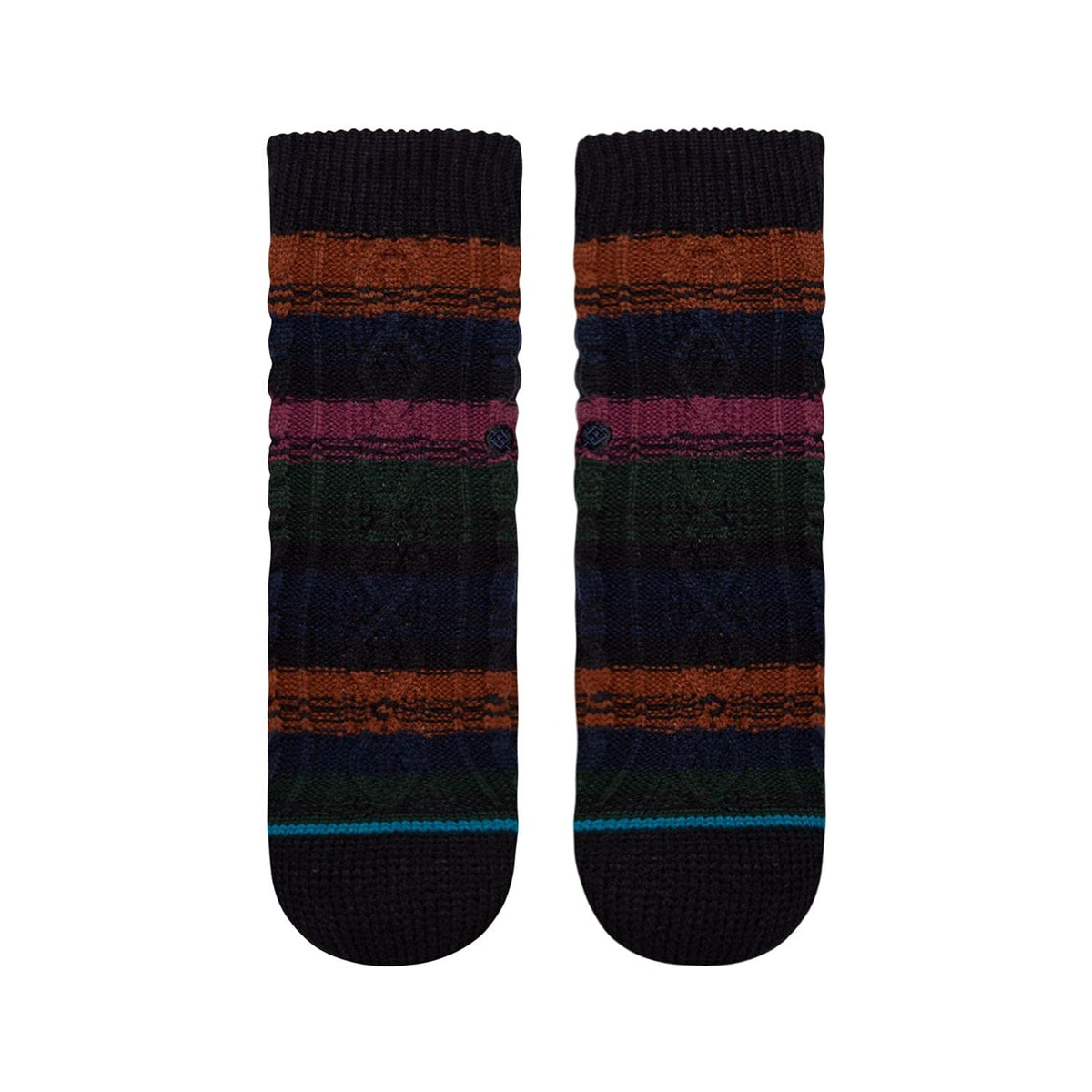 Stance Toasted Socks