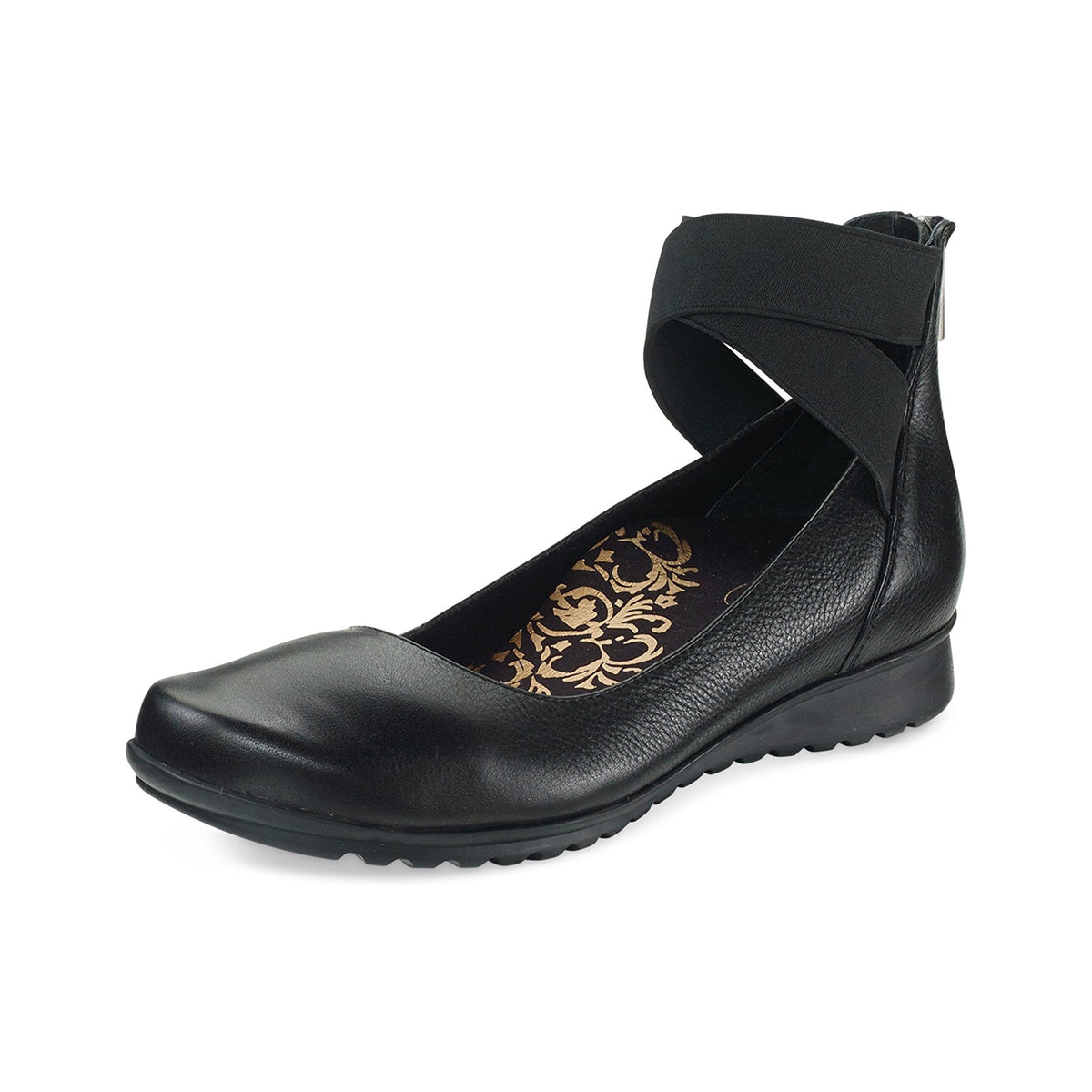 Aetrex Dakota Womens