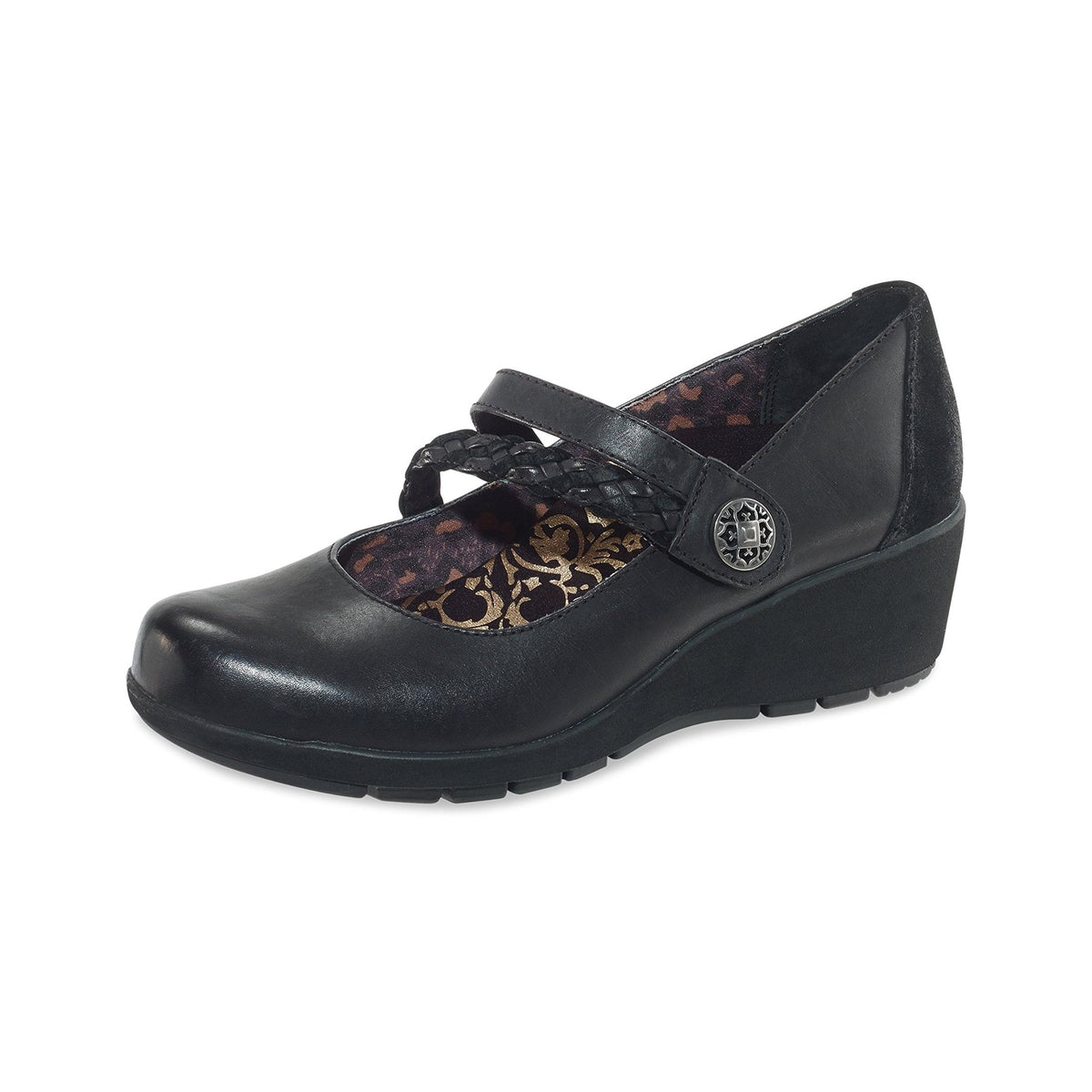 Aetrex Ivy Womens