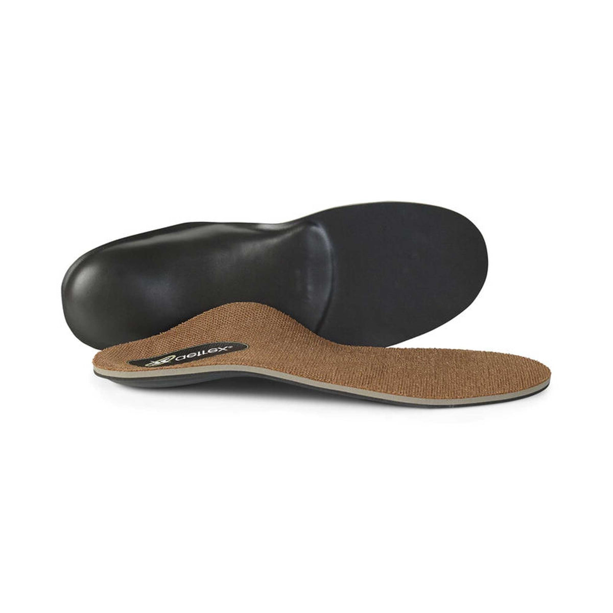 Aetrex Memory Foam L2200 Men's – Black