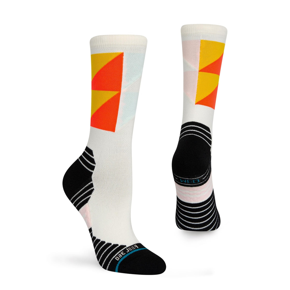 Stance Montalvo Mid Socks