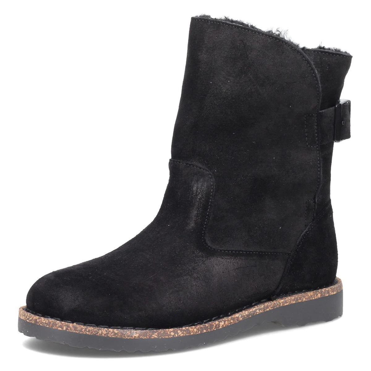 Birkenstock Upsalla Shearling Womens