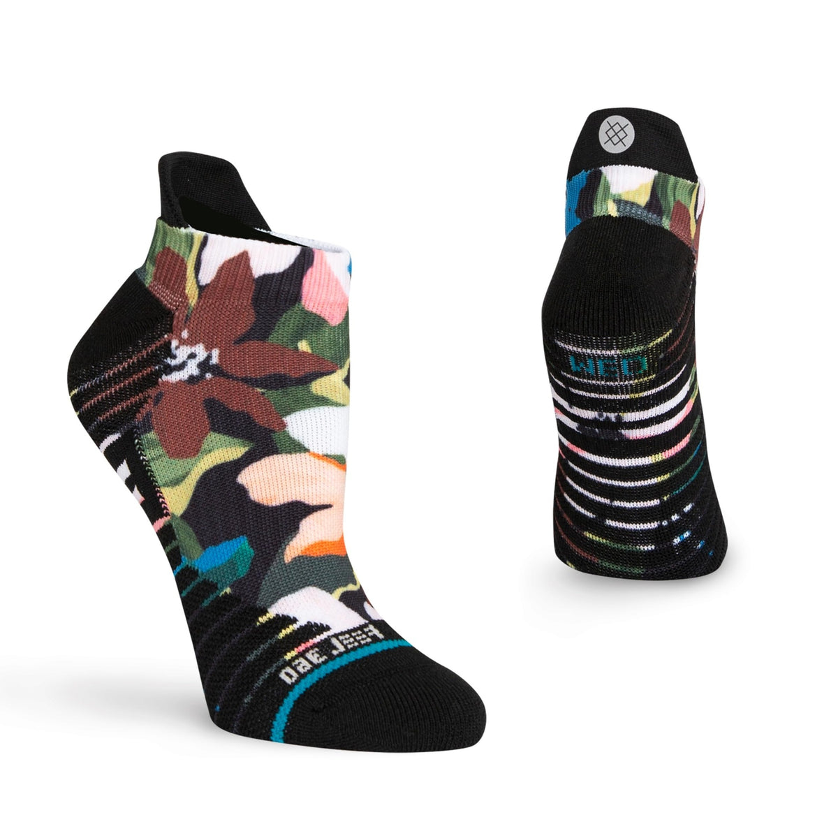 Stance Expanse Tab Socks