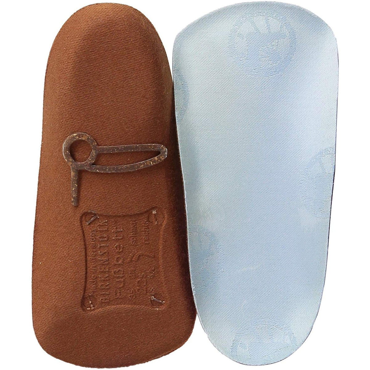 Birkenstock Footbed Heeled Insoles
