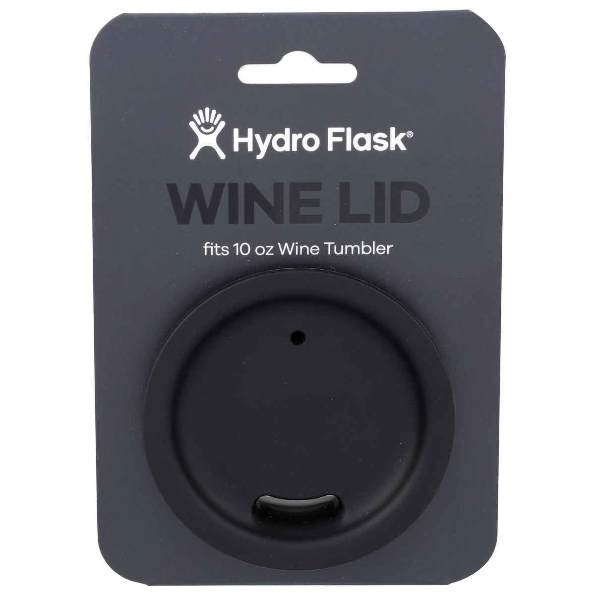Hydro Flask 32 Oz Tumbler Lid – Black