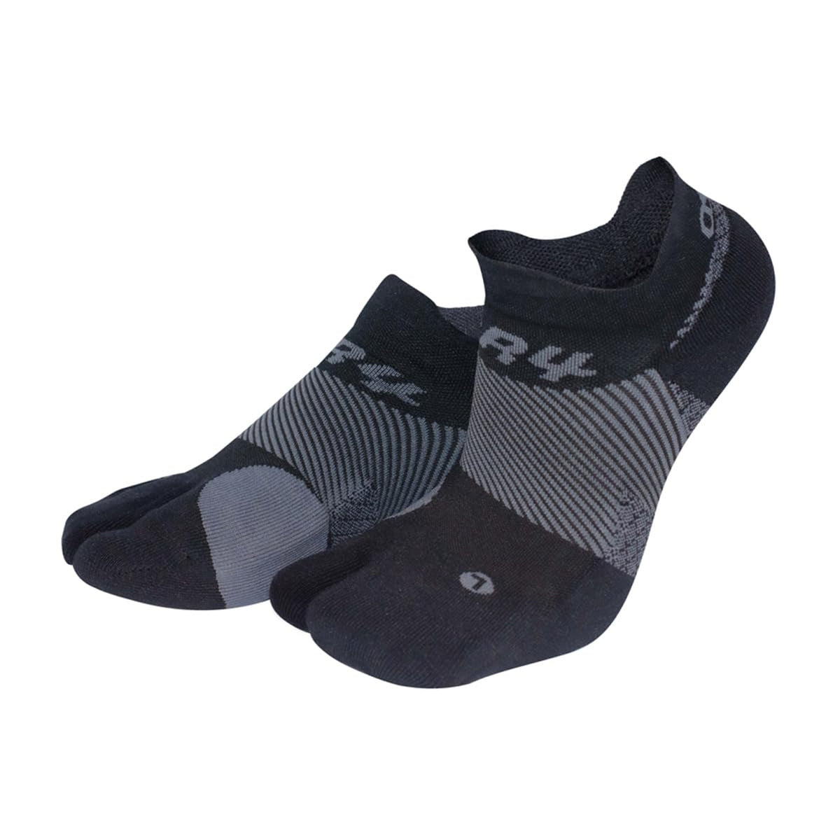 Os1St BR4 Bunion Relief Socks