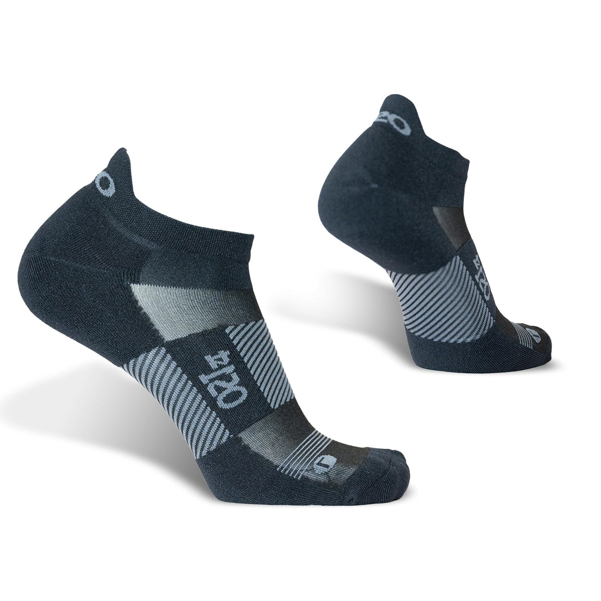 Os1St TA4 Thin Air Sock No Show Socks
