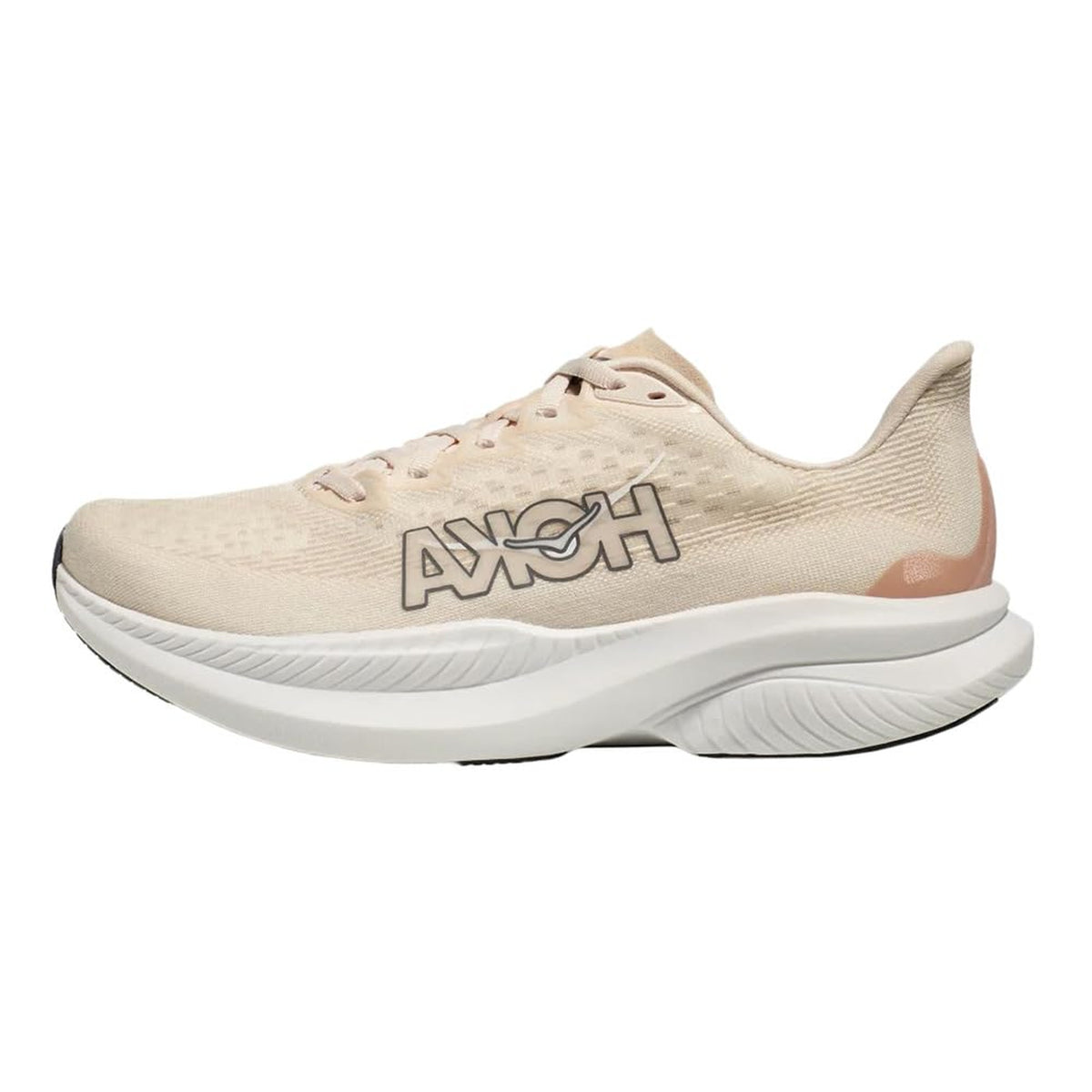 Hoka Mach 6 Womens
