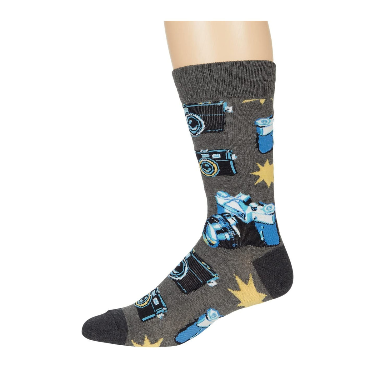 Socksmith Picture Perfect Socks