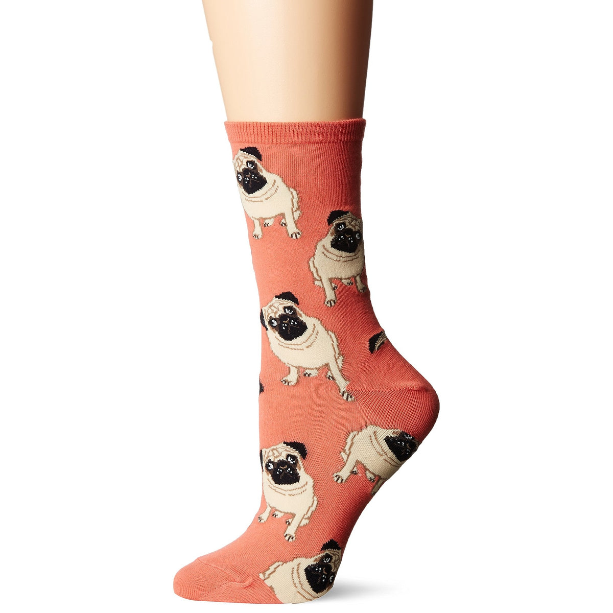 Socksmith Pugs Socks
