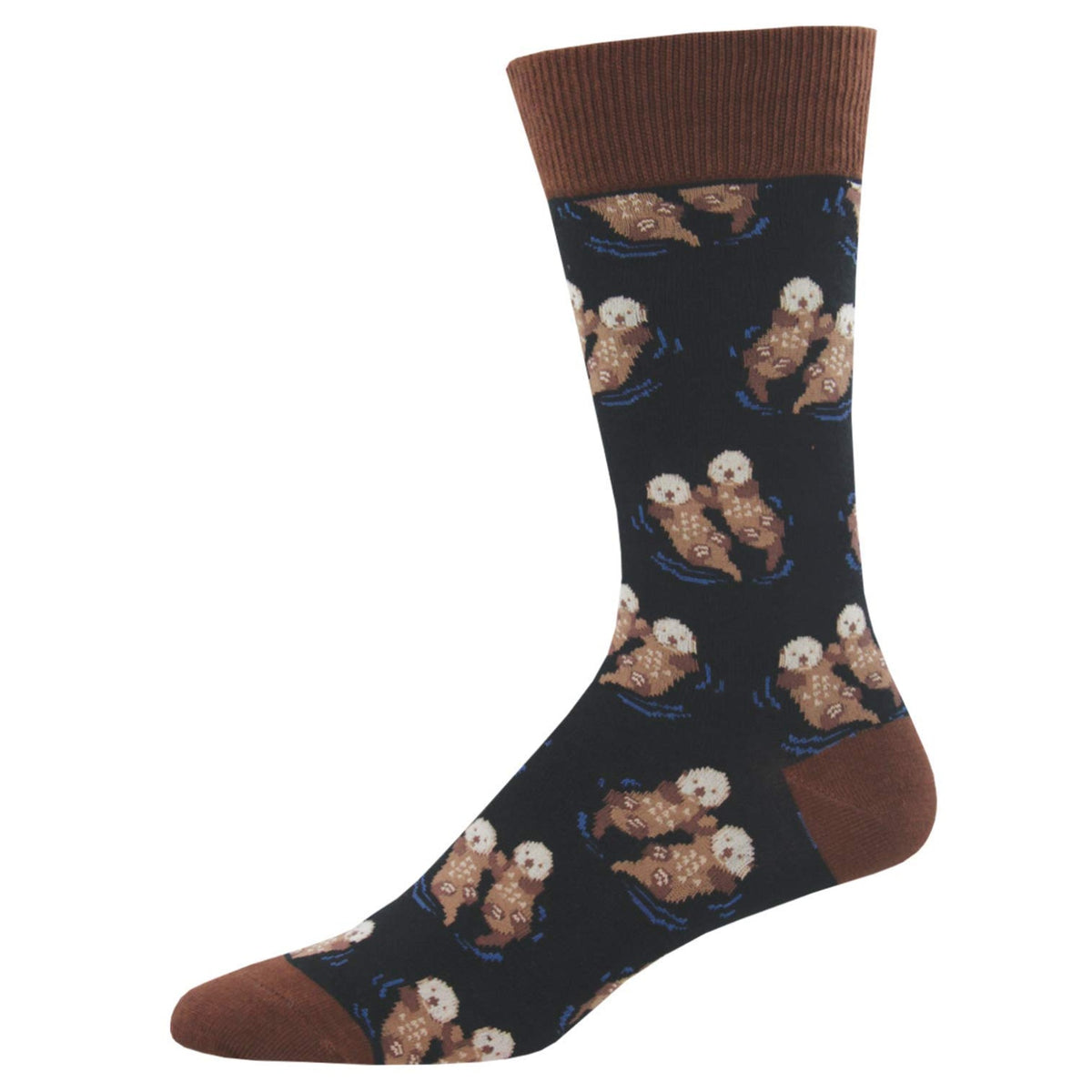 Socksmith Significant Otter Socks