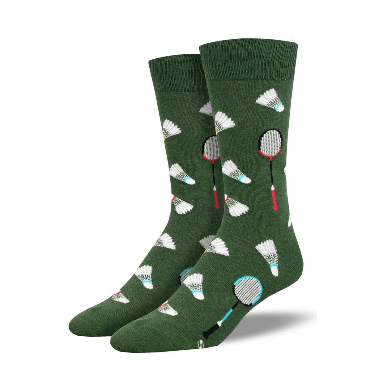 Socksmith What A Racket Socks