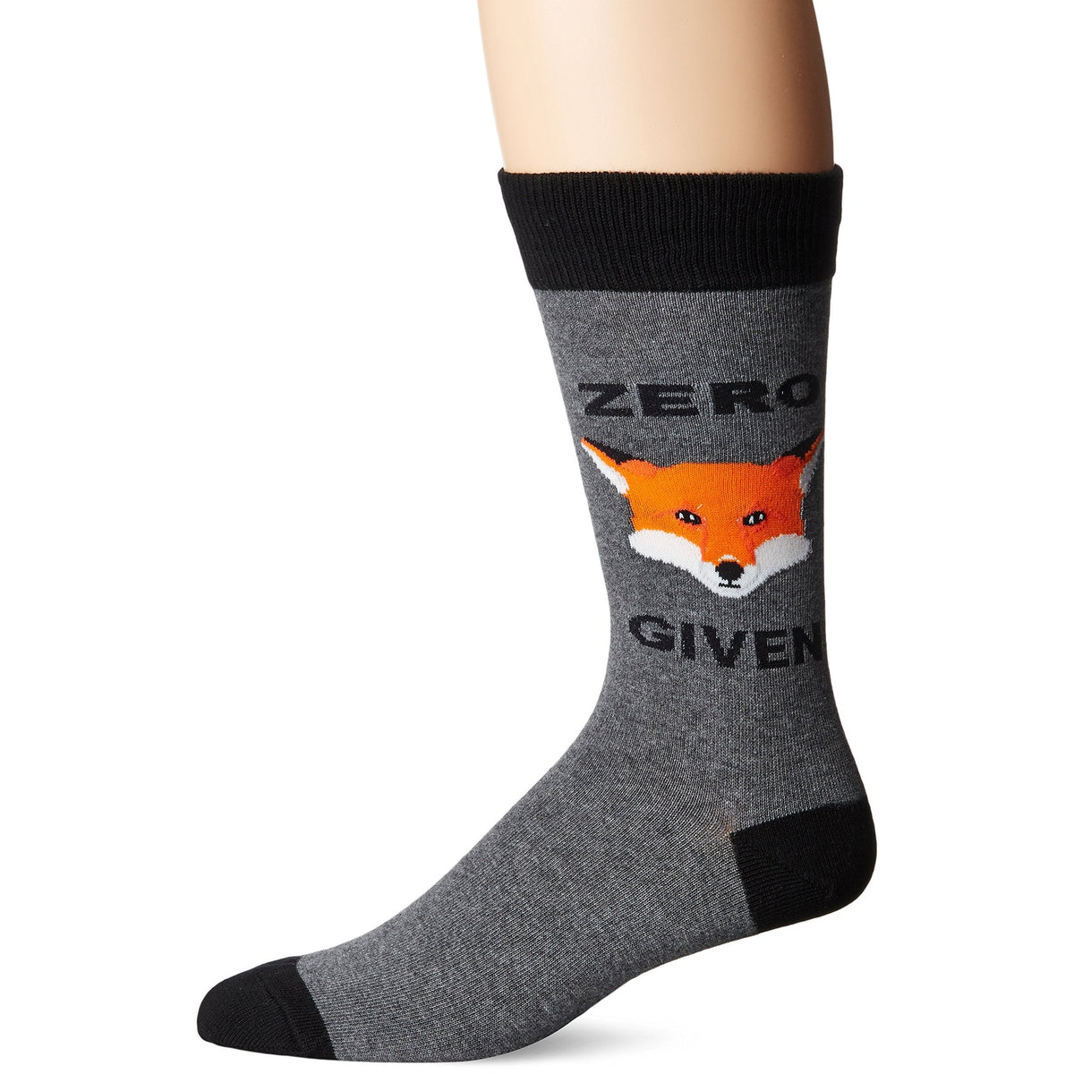 Socksmith Zero Fox Give Socks