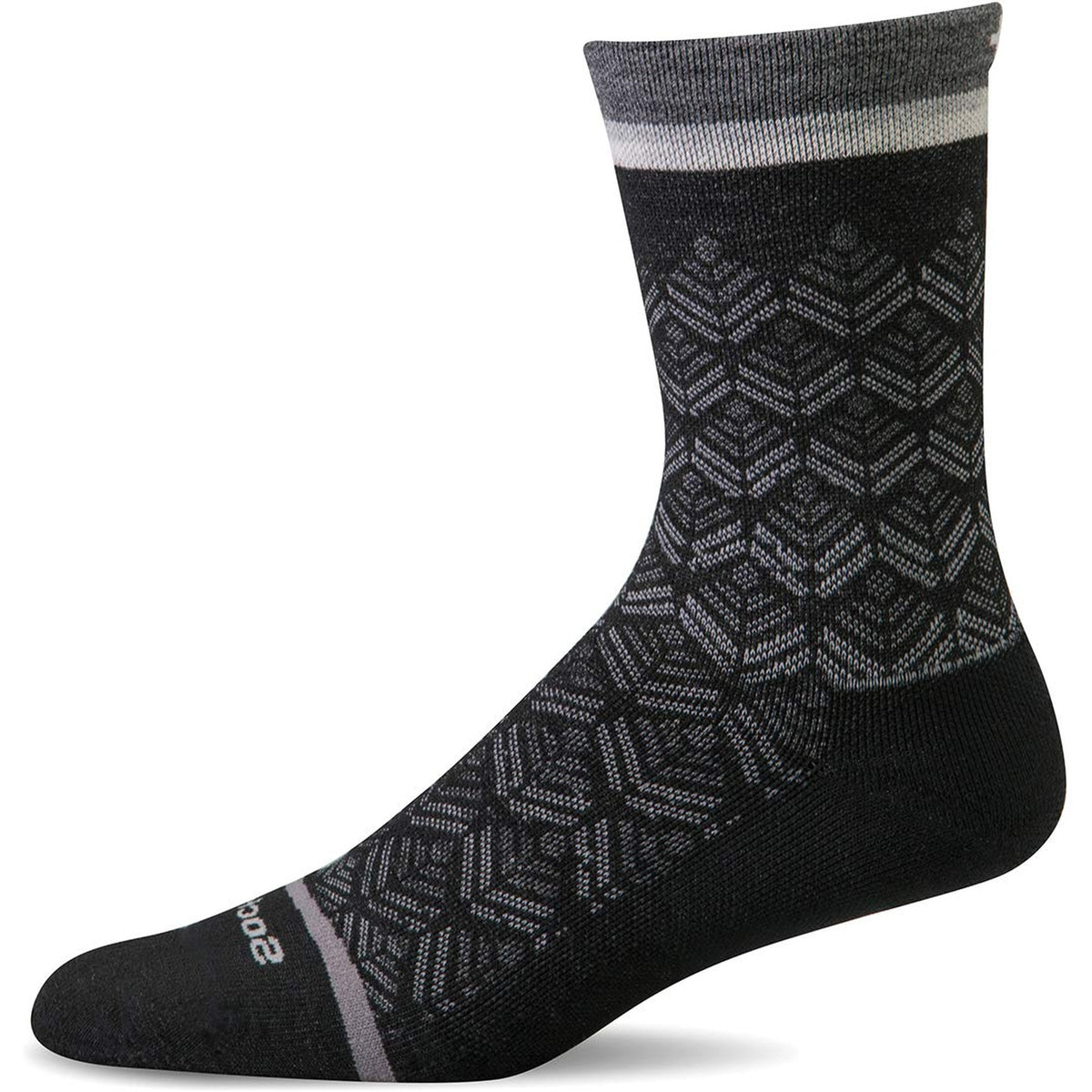 Sockwell Bunion Crew Socks