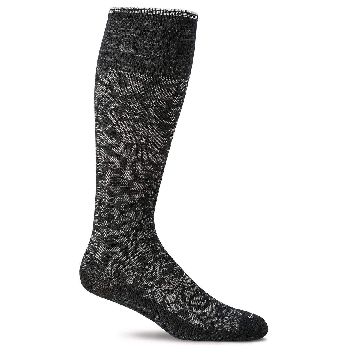 Sockwell Damask Socks