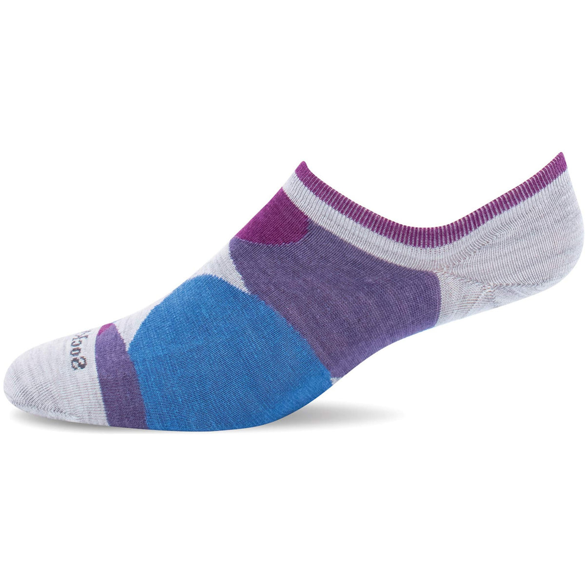 Sockwell Loopy Micro Socks