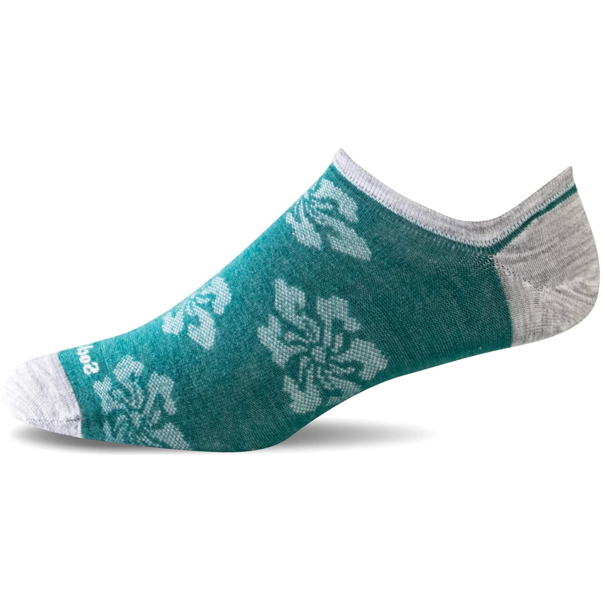 Sockwell Pinwheel Petal Socks