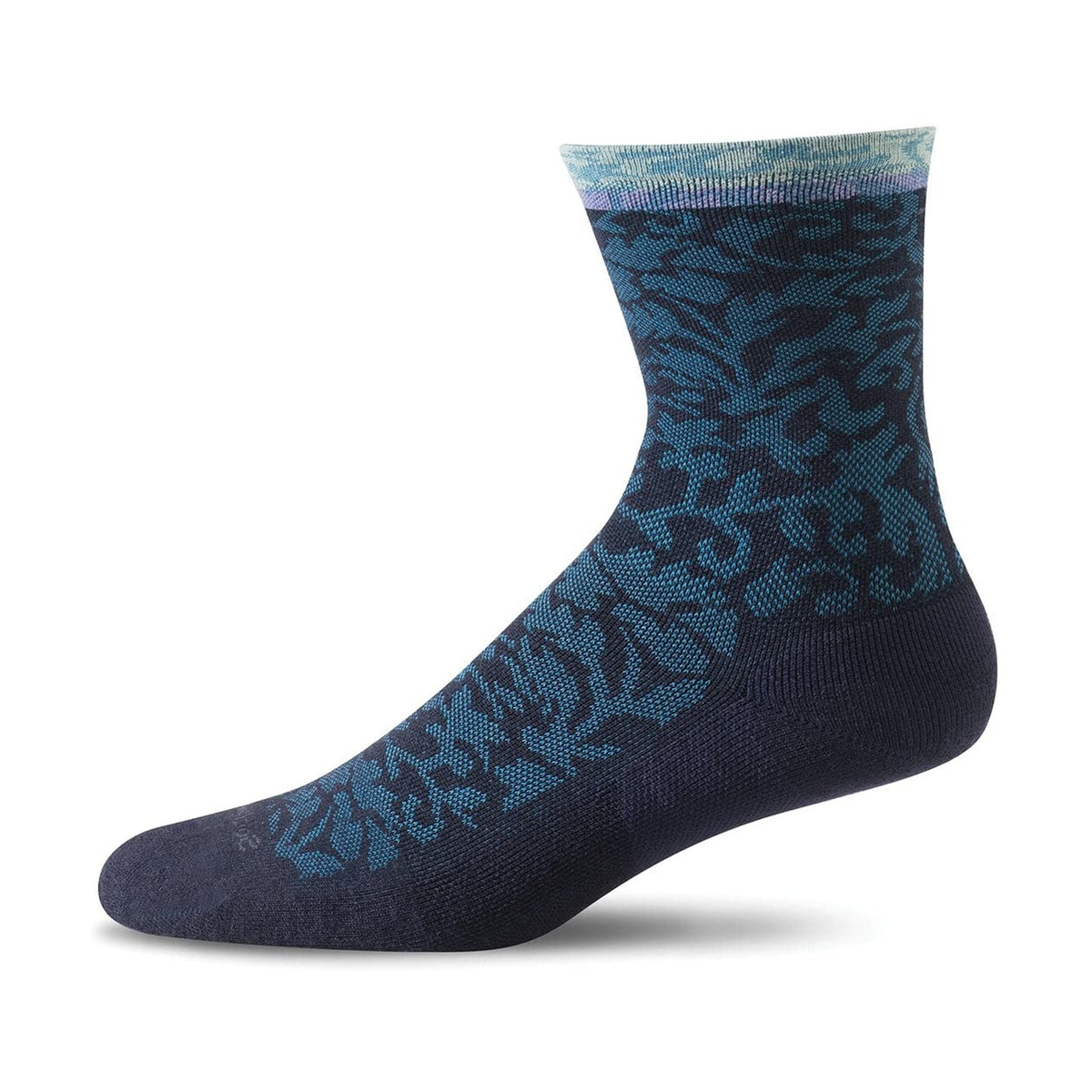 Sockwell Plantar Cush Crew Socks