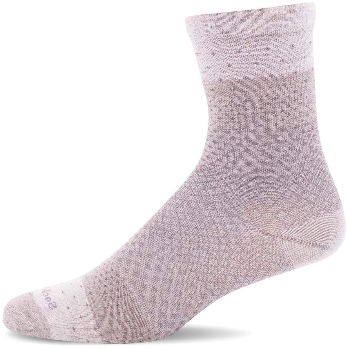 Sockwell Plantar Ease Crew II Socks