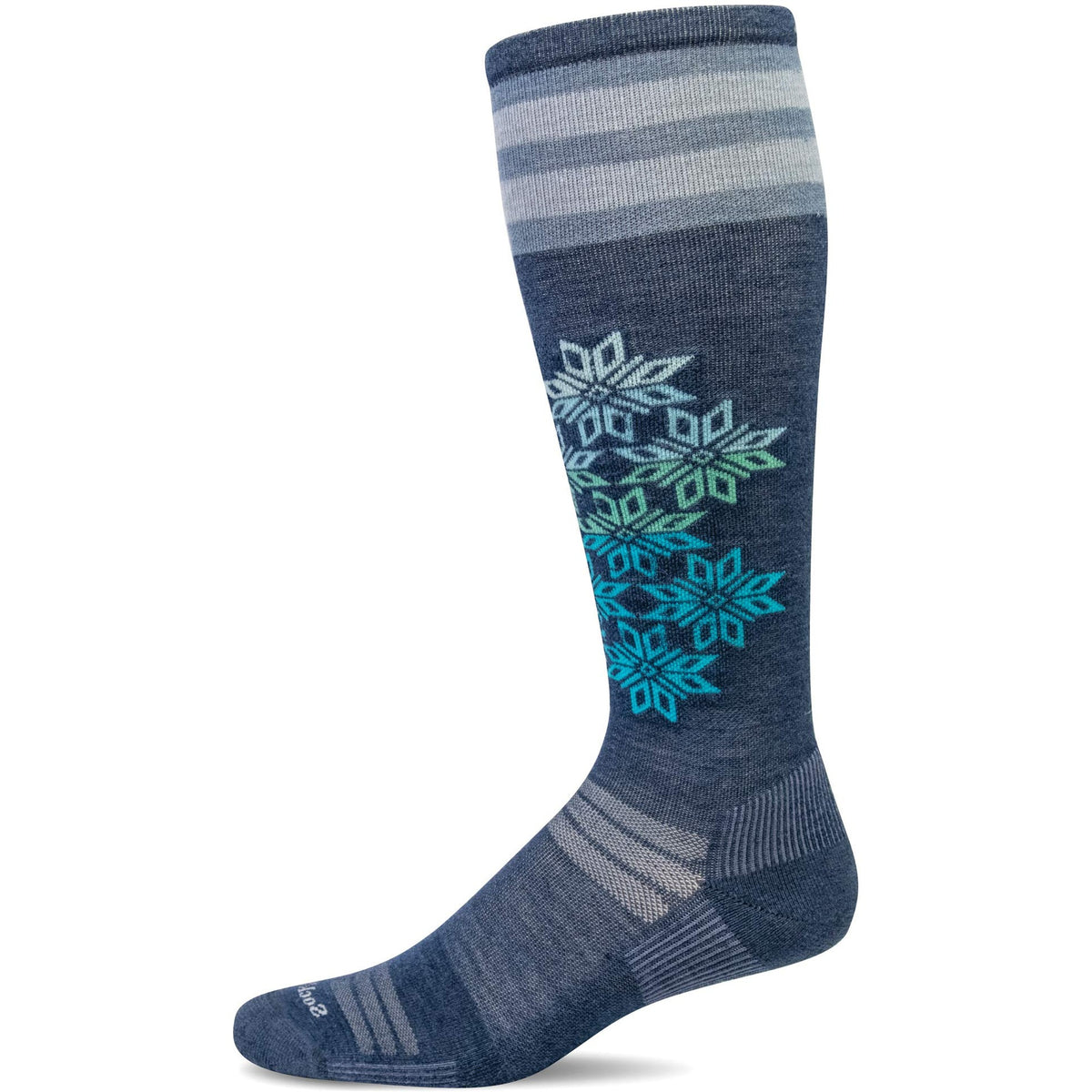 Sockwell Powder Day Socks