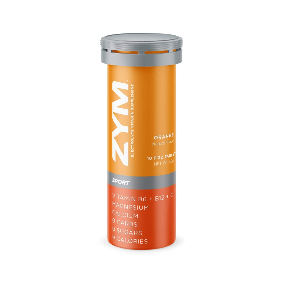 Zym Supplements