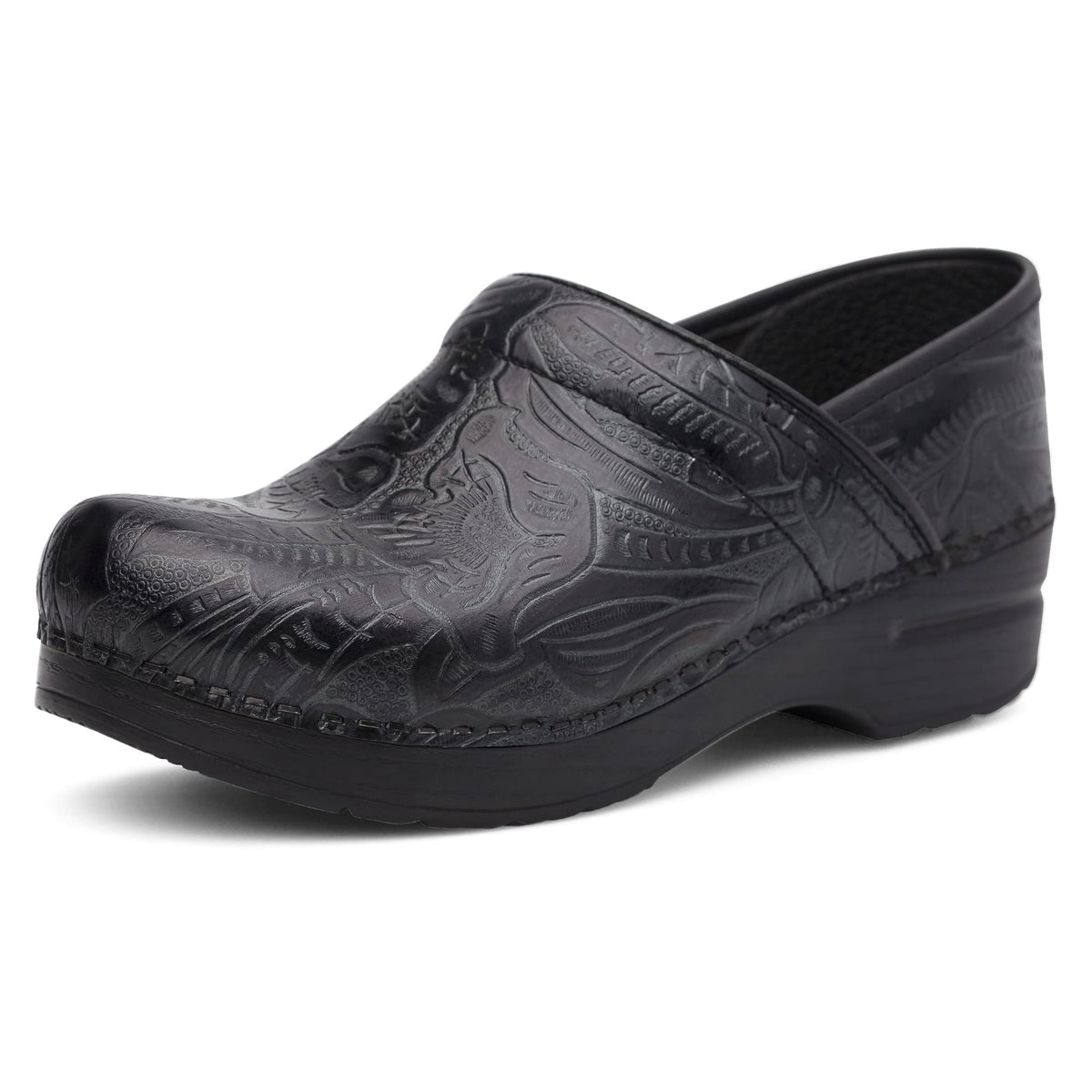 Dansko Professional Tooled Womens