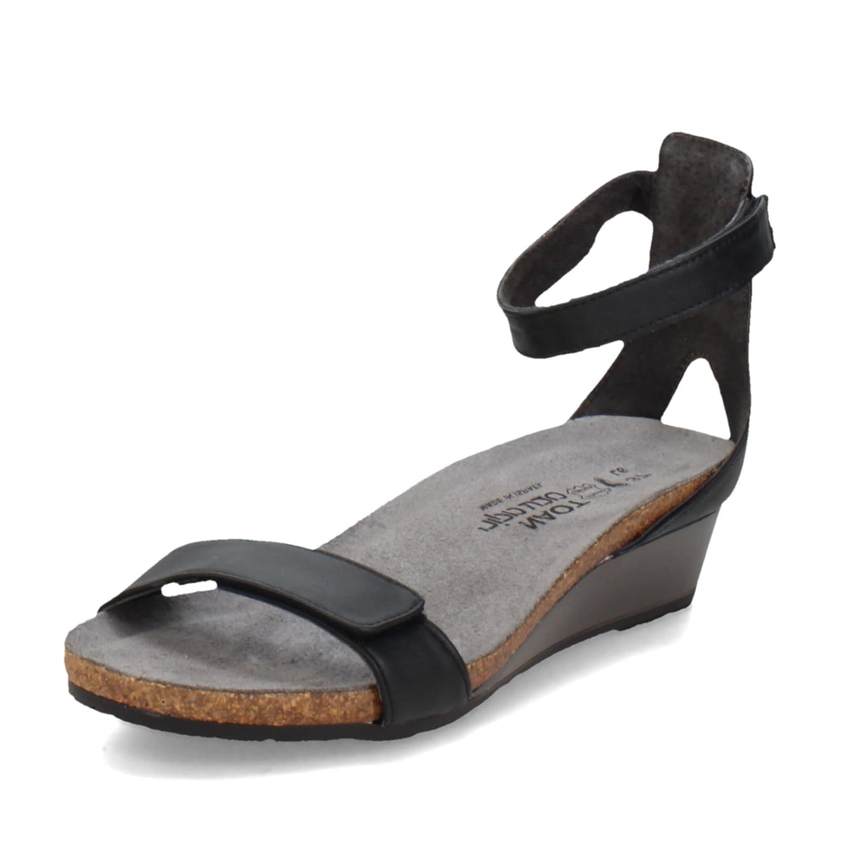 NAOT Mermaid Wedge Womens