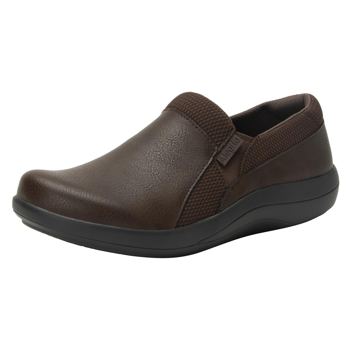 Alegria Duette Womens Fudge