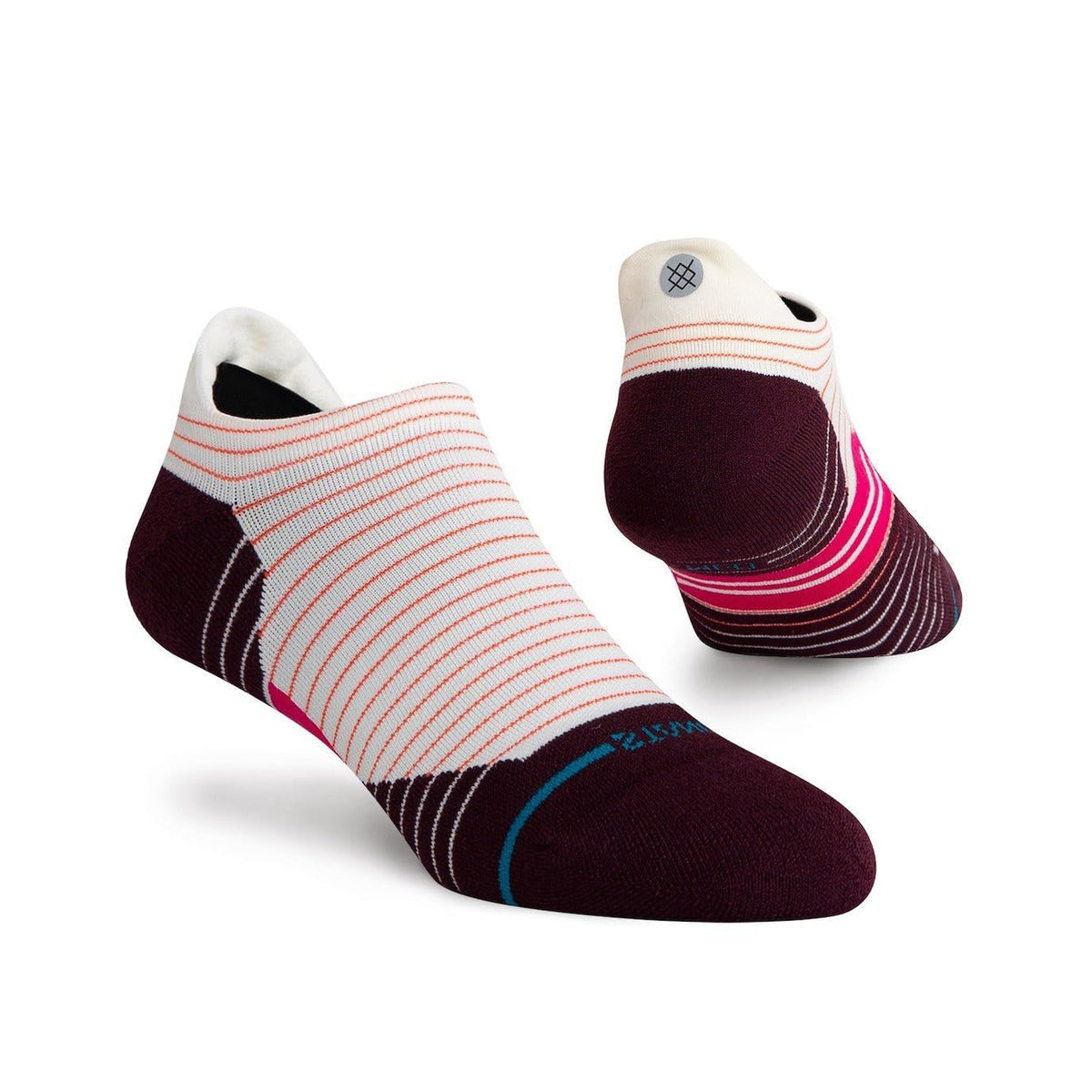 Stance Micro Light Tab Socks