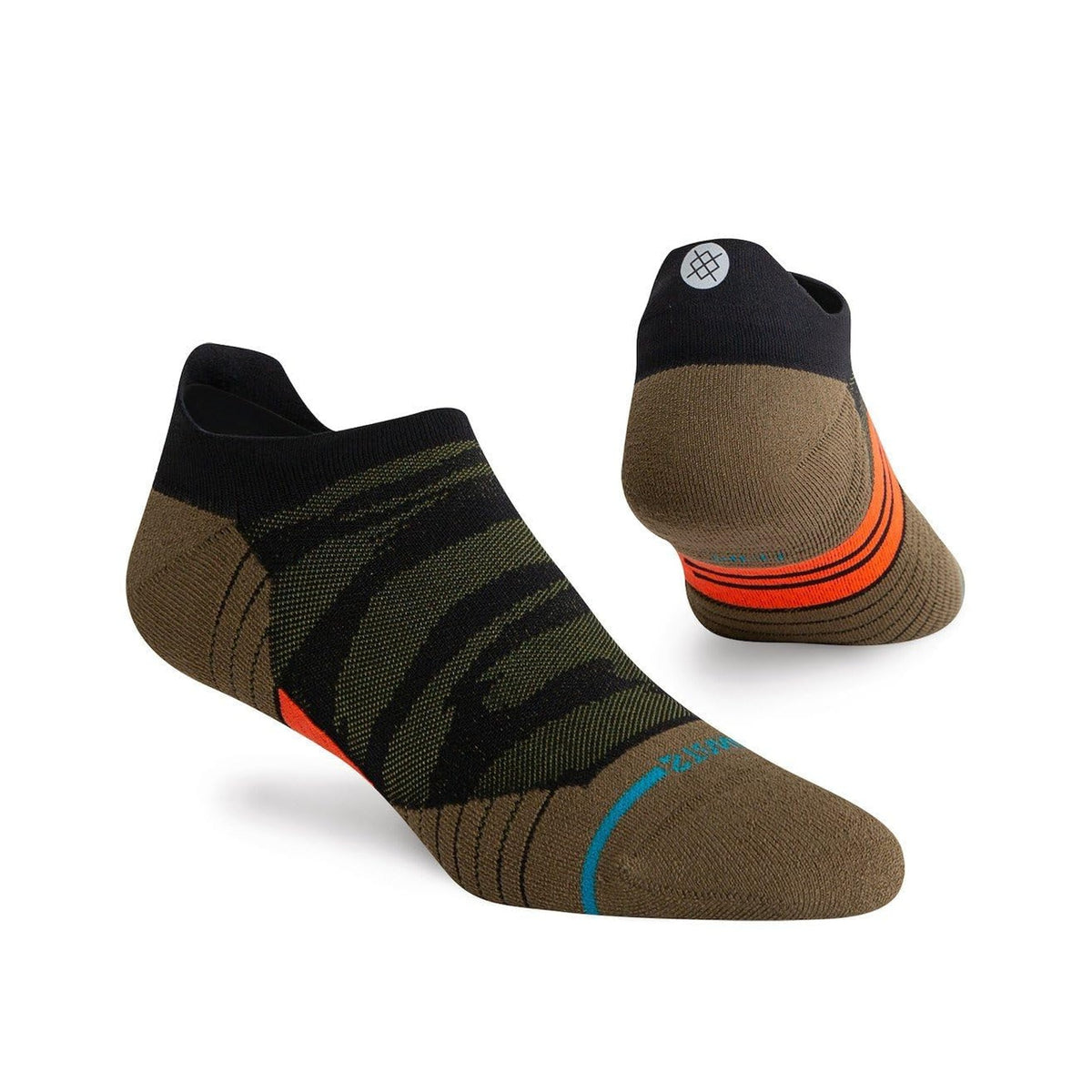Stance Primal Light Tab Socks