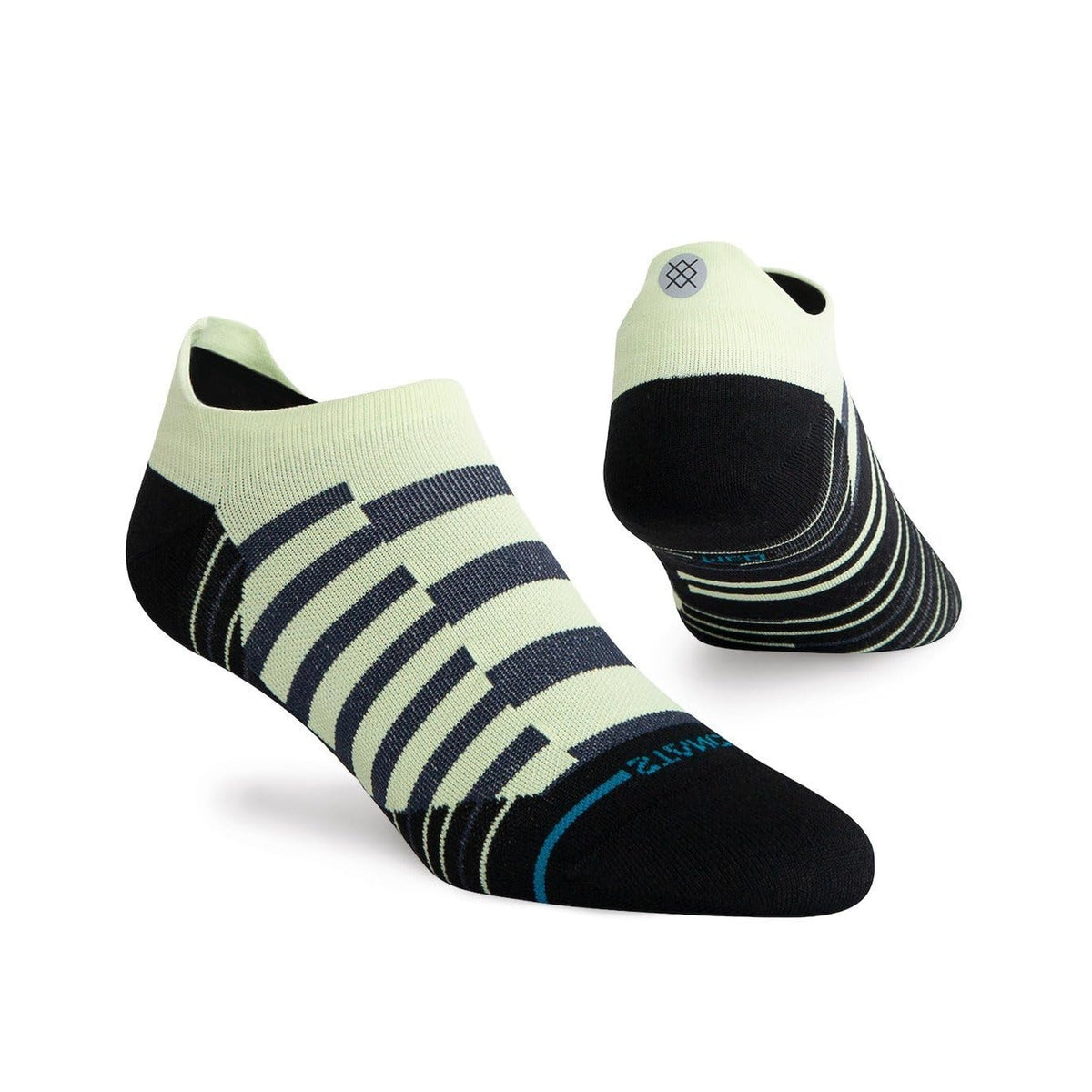 Stance Staggered Ul Tab Socks
