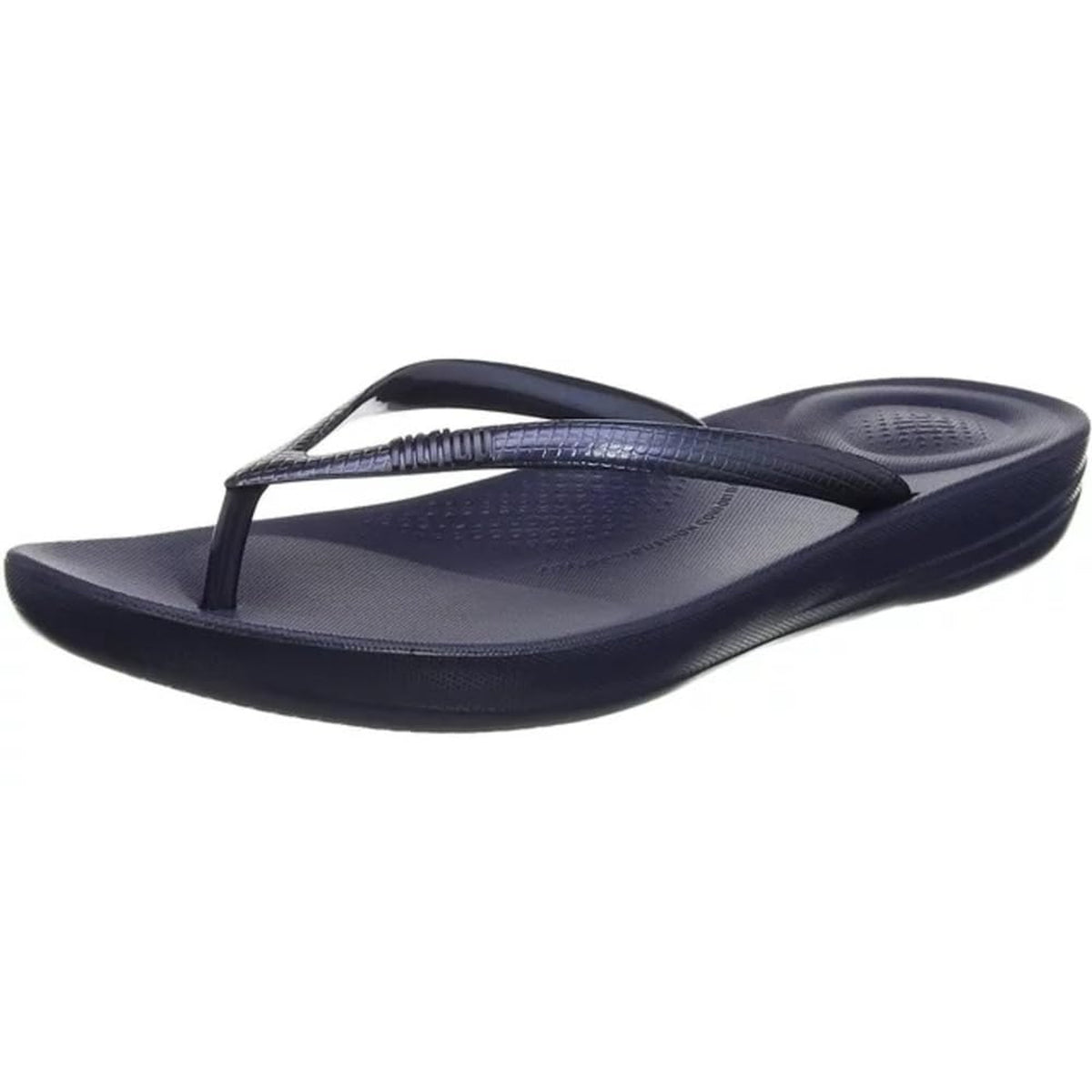 FITFLOP Iqushion Ergonomic Flip-Flops Womens