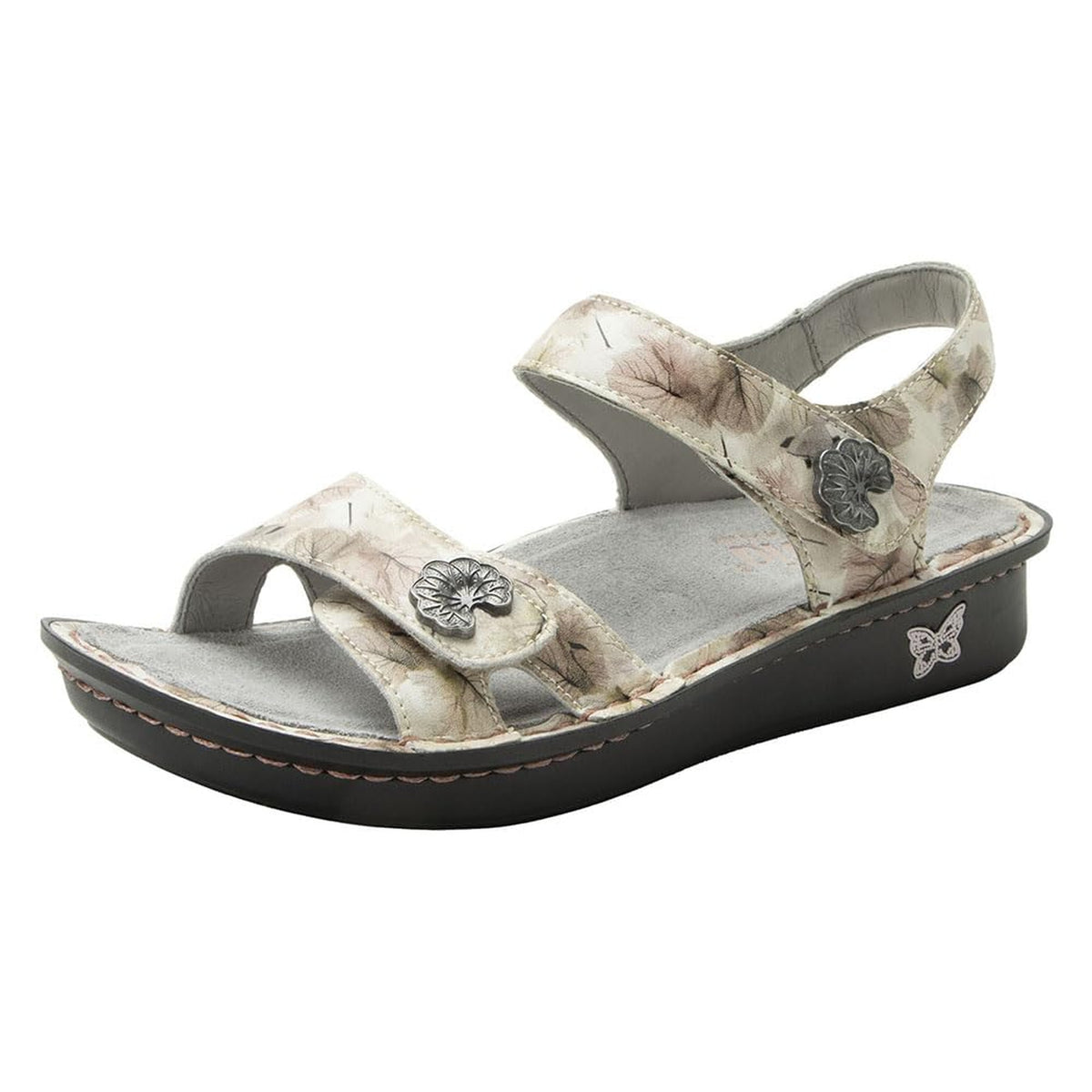 Alegria Vienna Womens Soft As I Leaf You