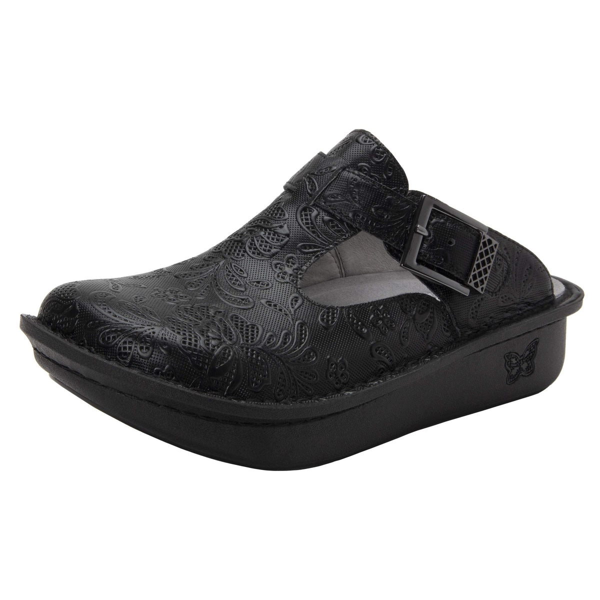 Alegria Classic Womens Hello Doily