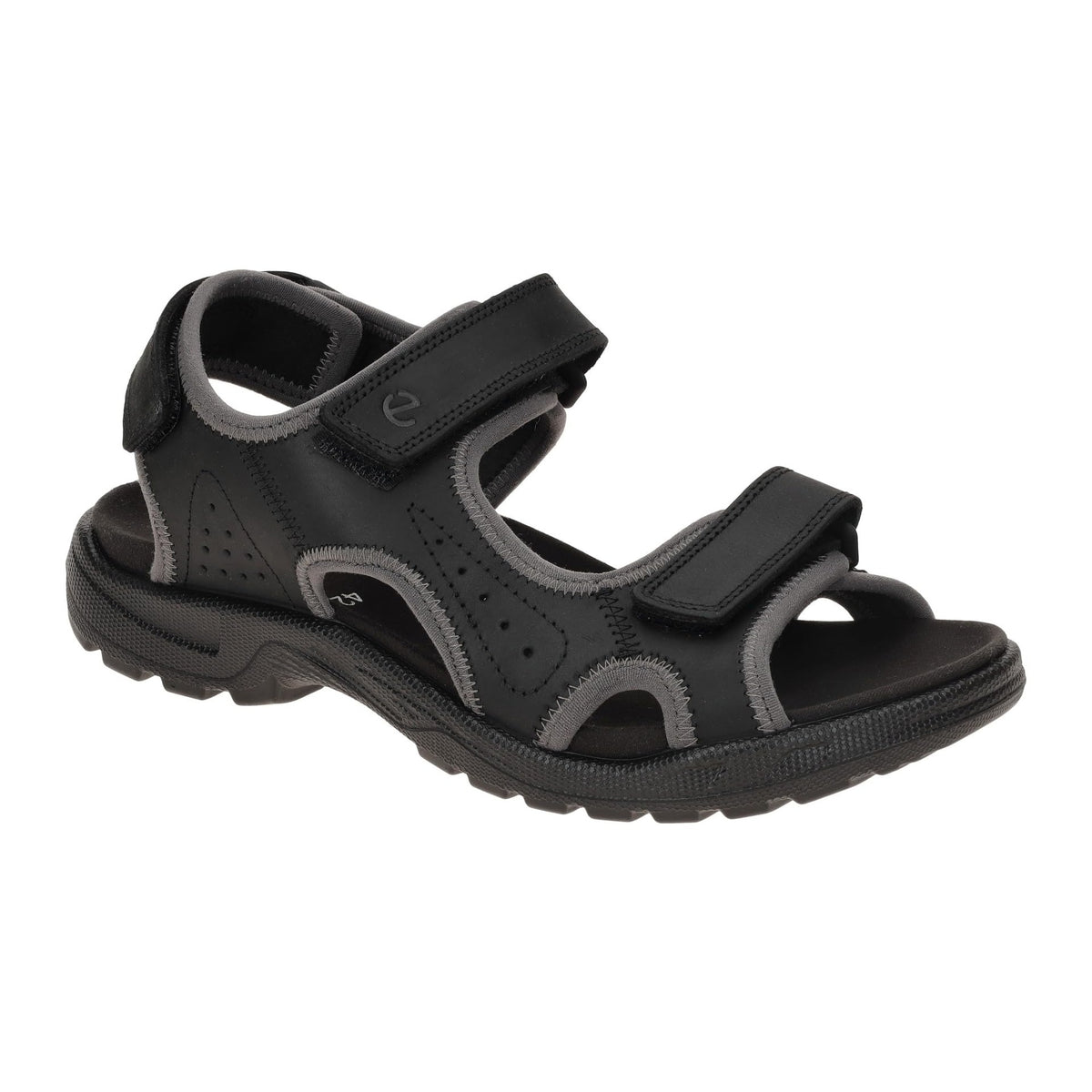 ECCO Hike 3 Straps Mens