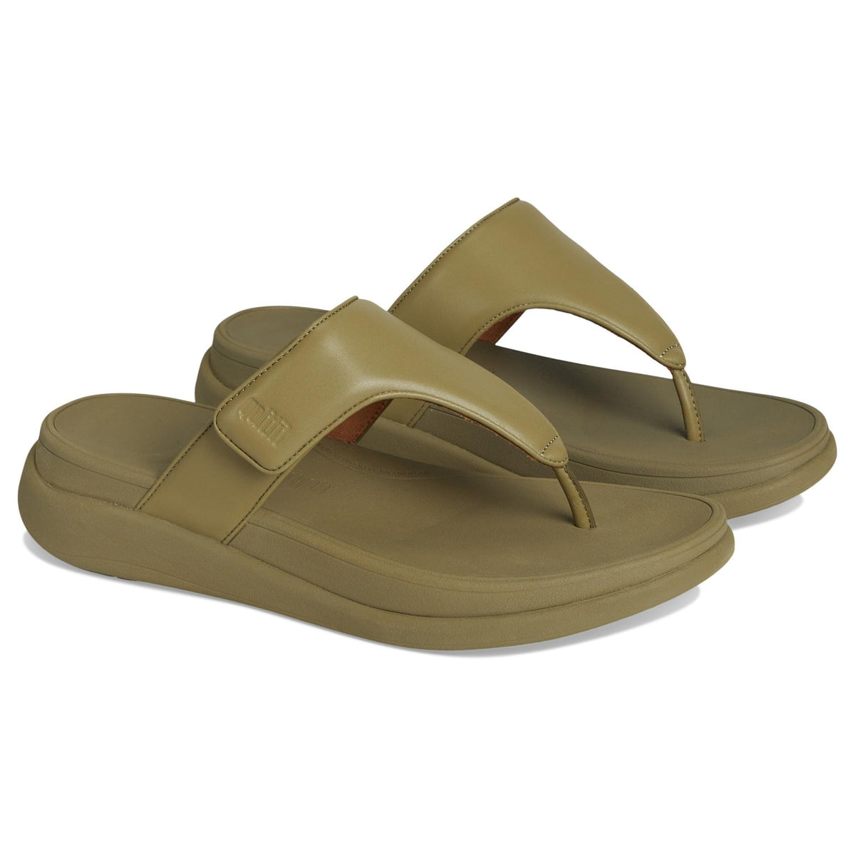 FITFLOP F-Mode Go Adjustable Toe-Post Womens