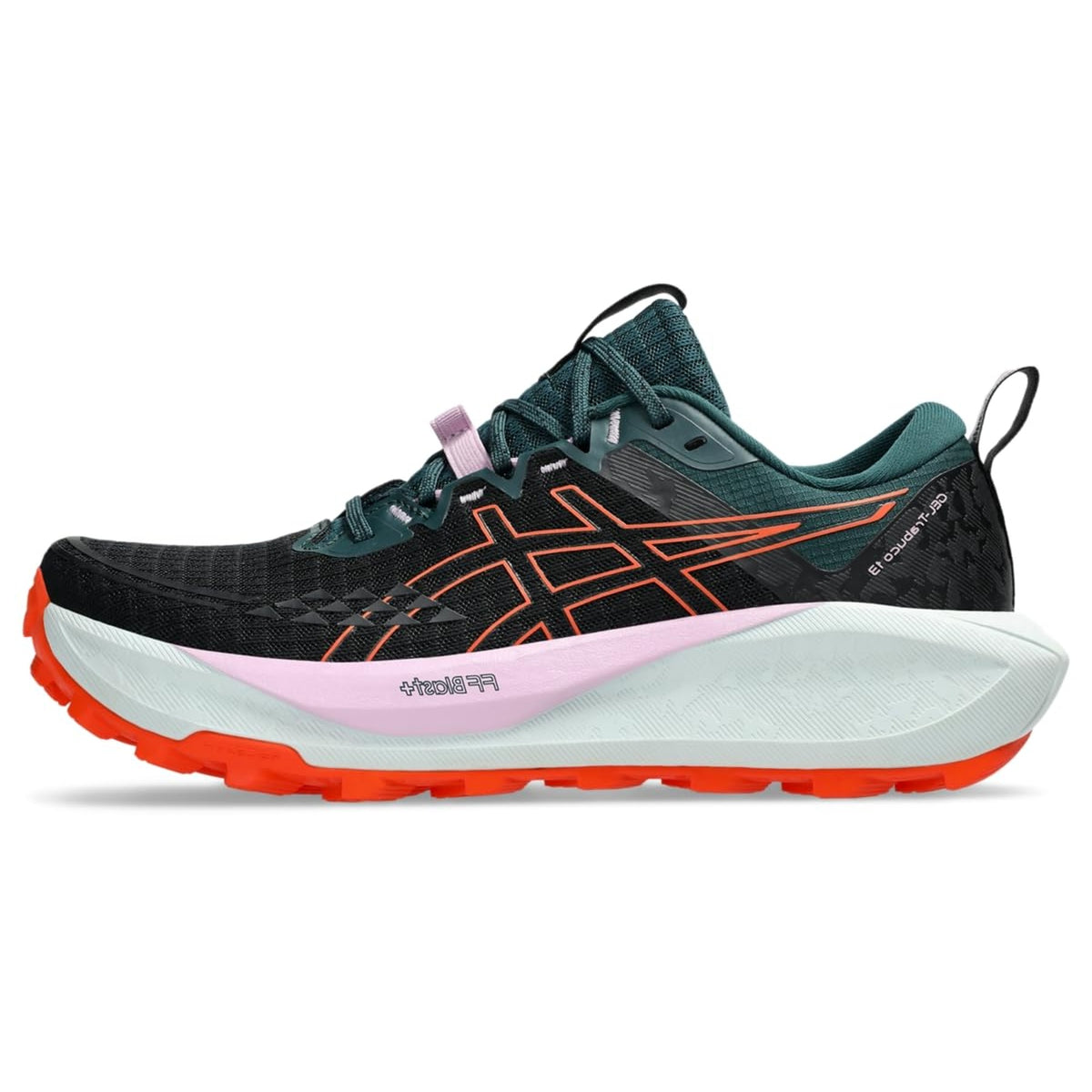 ASICS Gel-Trabuco 13 Womens