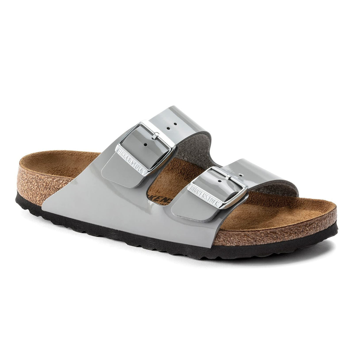 Birkenstock Arizona Womens Alloy
