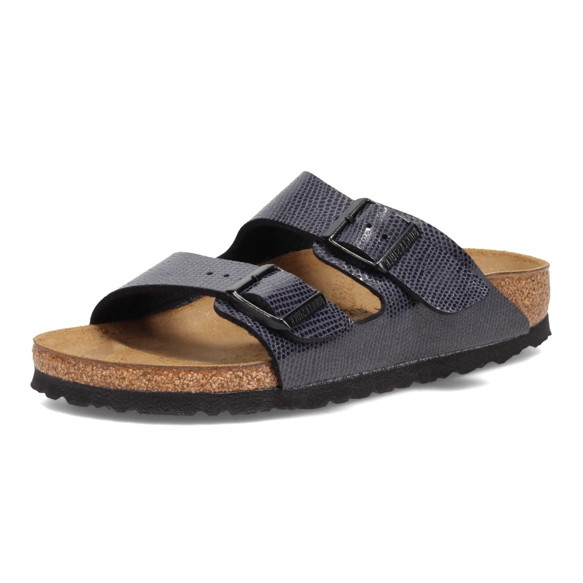 Birkenstock Arizona Womens Midnight