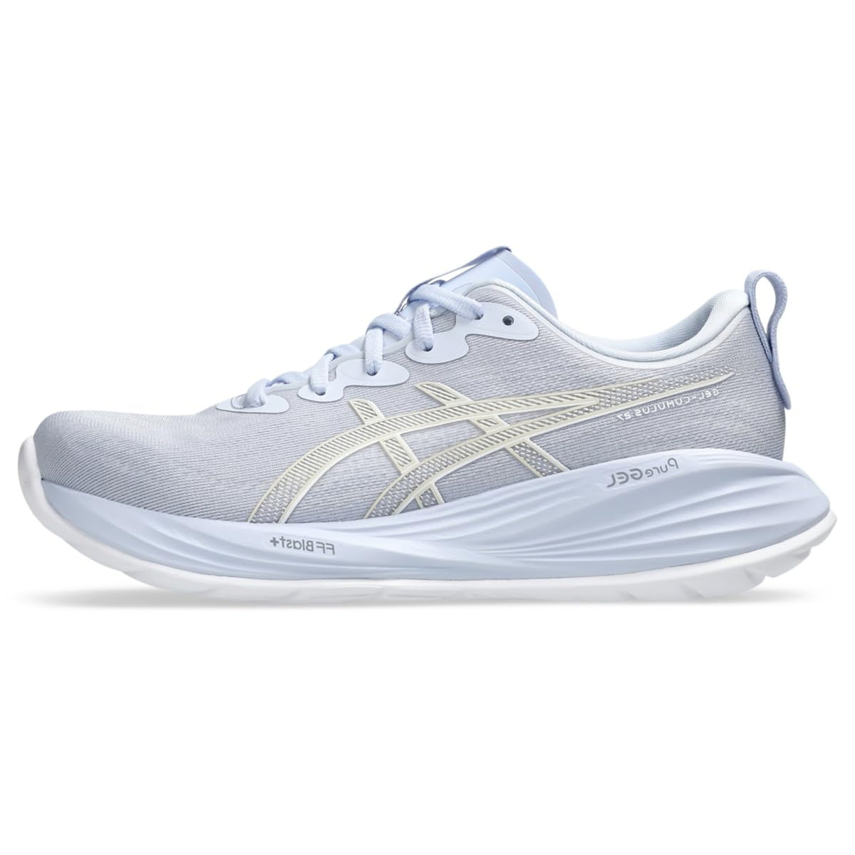 ASICS Gel-Cumulus 27 Womens