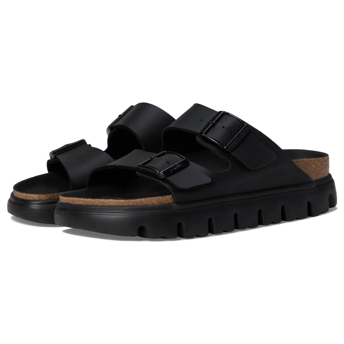 Birkenstock Arizona Chunky BF Womens