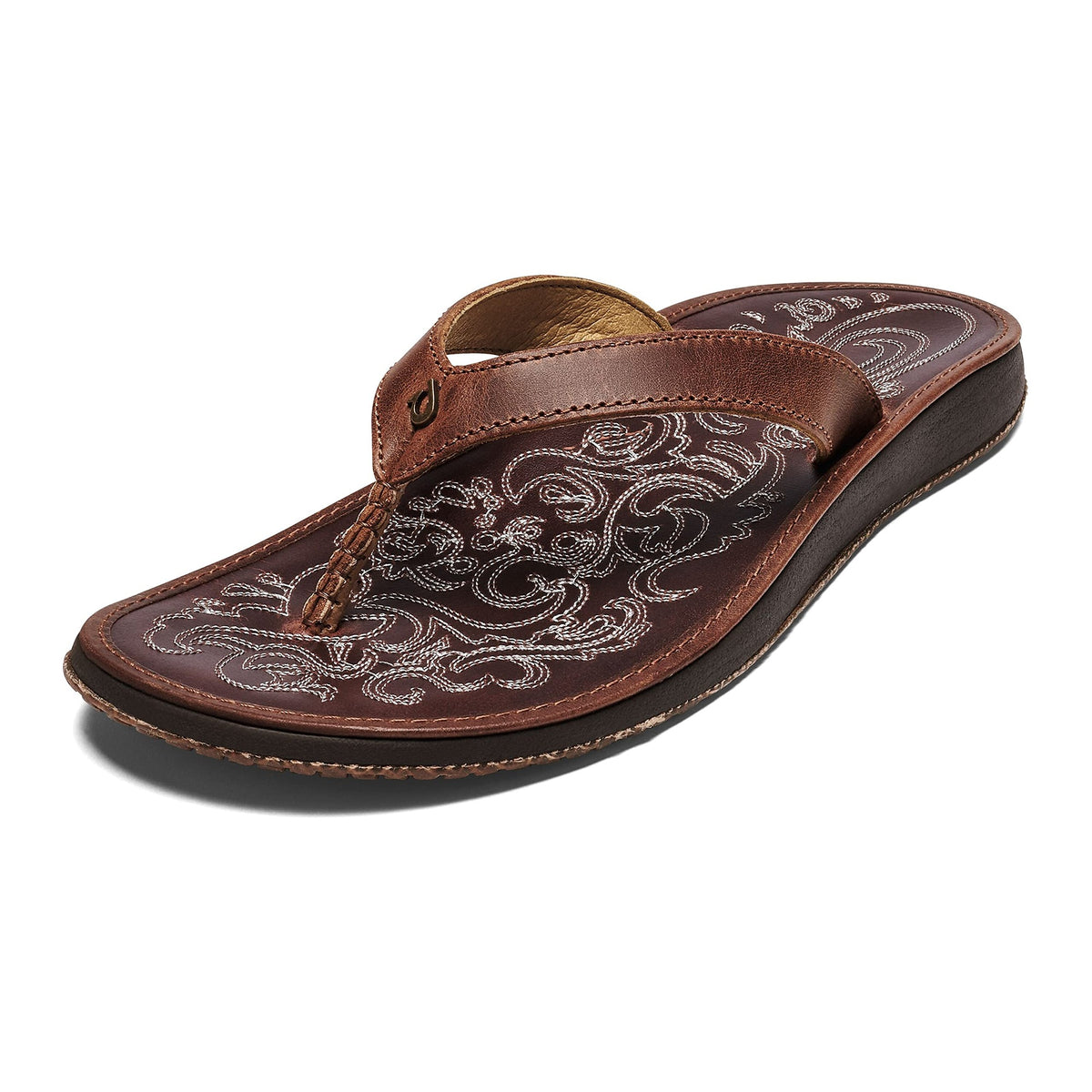 Olukai Paniolo Thong Womens