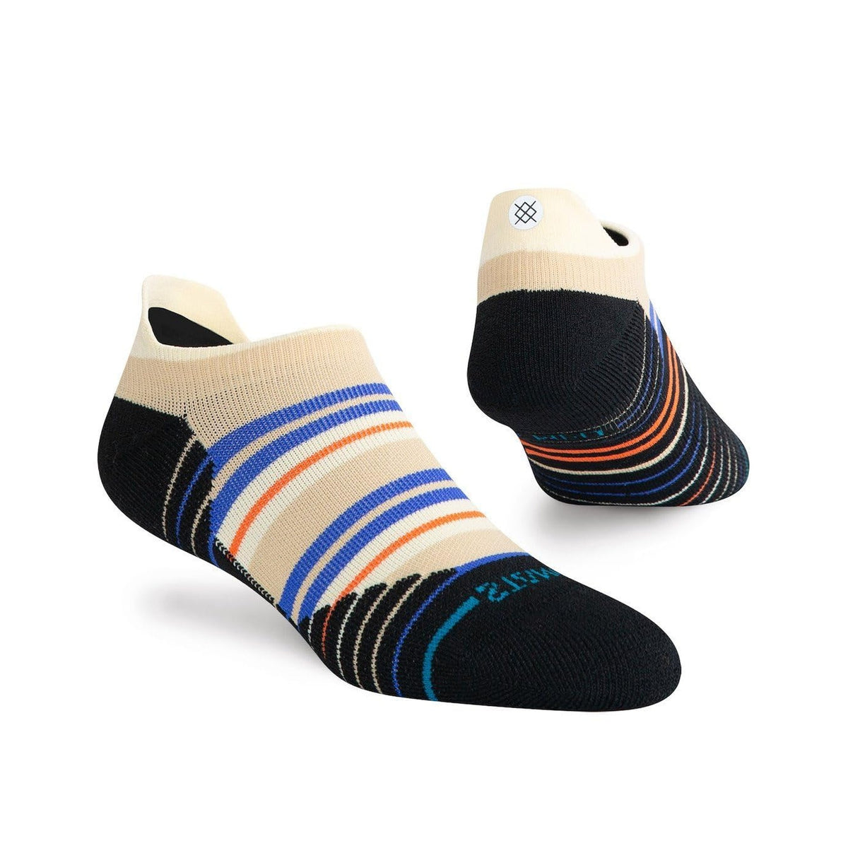 Stance Lennon Mid Tab Socks