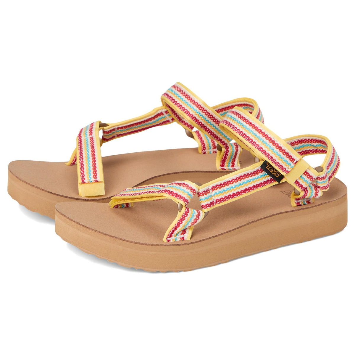 Teva Midform Universal Woven Womens