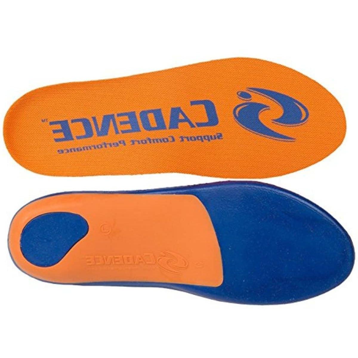 Cadence Orthotic Insoles
