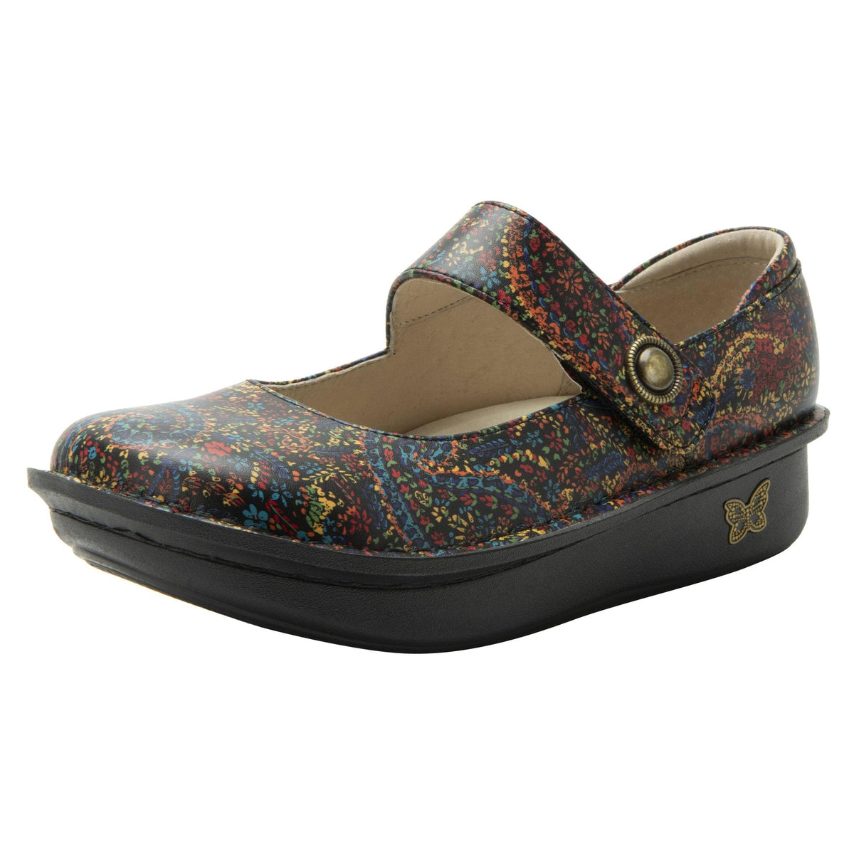 Alegria Paloma Womens Bold & Beautiful