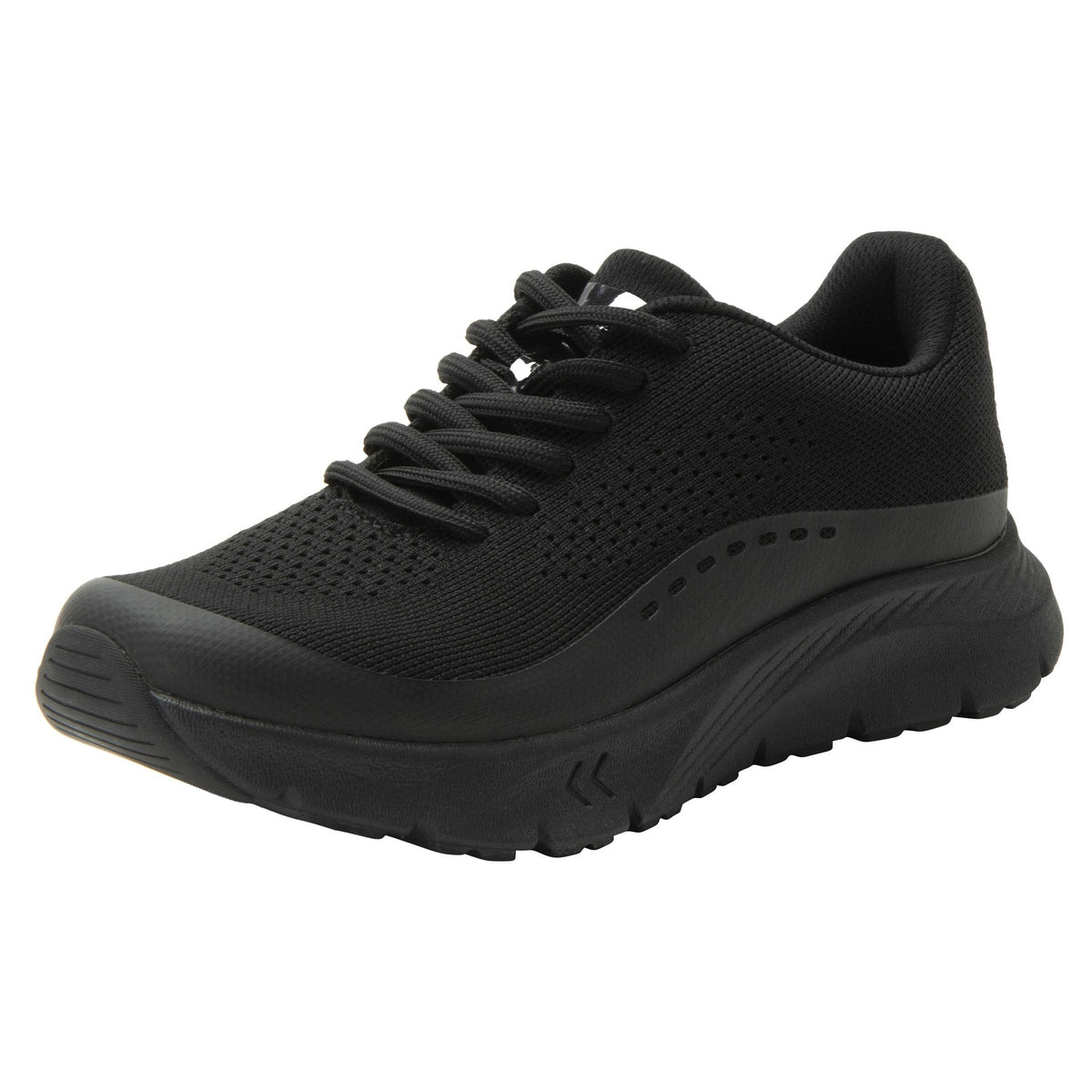 Alegria Revl Womens Black Out
