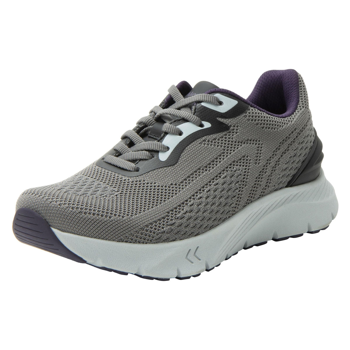 Alegria Rize Womens Blue Mist